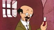 Professor Bienlein