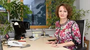Daniela Kittner (Ressortleiterin Innenpolitik Kurier)