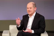Olaf Scholz (SPD)