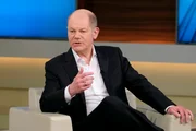 Olaf Scholz (SPD)