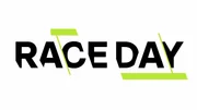 Logo zum Magazin "Race Day"