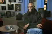 Der Präsident und A&R-Verantwortliche von Island Records, Darcus Beese