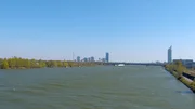 Donau Wien.