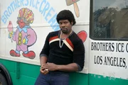 Amin Joseph as Jerome Saint.