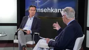 Christian Wegert, Wolfgang Wegert
Verwendung nur in Verbindung mit Programmkommunikation. Jede andere Nutzung ist untersagt.