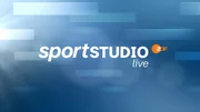 Logo "sportstudio live"