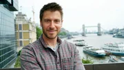 Die Historiker Suzannah Lipscomb, Dan Jones und Rob Bell erforschen die ersten tausend Jahre der Geschichte Londons. Rob Bell