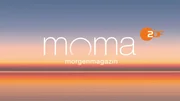Logo "ZDF Morgenmagazin"