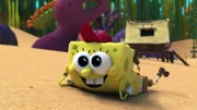 SpongeBob