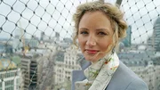 Die Historiker Suzannah Lipscomb, Dan Jones und Rob Bell erforschen die ersten tausend Jahre der Geschichte Londons. Suzannah Lipscomb