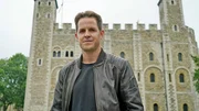 Die Historiker Suzannah Lipscomb, Dan Jones und Rob Bell erforschen die ersten tausend Jahre der Geschichte Londons. Dan Jones