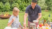 Thema: Ben grillt mit Ole 3