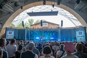 Heimatsound Festival 2017 - Granada.