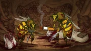 Killer Bees
