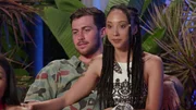 L-R: Zak, Bria