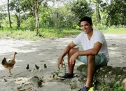 Das Glück liegt auf dem Teller Brasilien: Thiago Castanho Staffel 1, Episode 18 In Brasilien mit Thiago Castanho