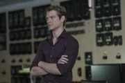 Angus MacGyver (Lucas Till)