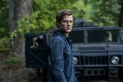 Angus MacGyver (Lucas Till)