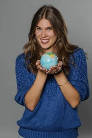 Ilka Knigge, Oktober 2020.