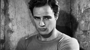 Marlon Brando.