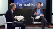 Markus Kniesel, Christian Wegert
Verwendung nur in Verbindung mit Programmkommunikation. Jede andere Nutzung ist untersagt.