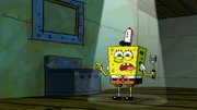 SpongeBob