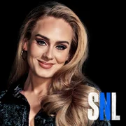 (46. Staffel) - Saturday Night Live - Adele