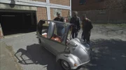 American Pickers Season09 EP Signs of Struggle, American Pickers Die Troedelsammler Staffel09EP Ausgeschildert