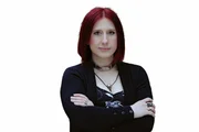 Lydia Benecke