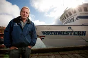 Captain Sig Hansen of the Northwestern.