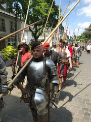 mittelalter darsteller