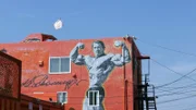 Arnold Schwarzenegger schaffte es vom gefeierten Entertainer Hollywoods zum Gouverneur von Kalifornien.