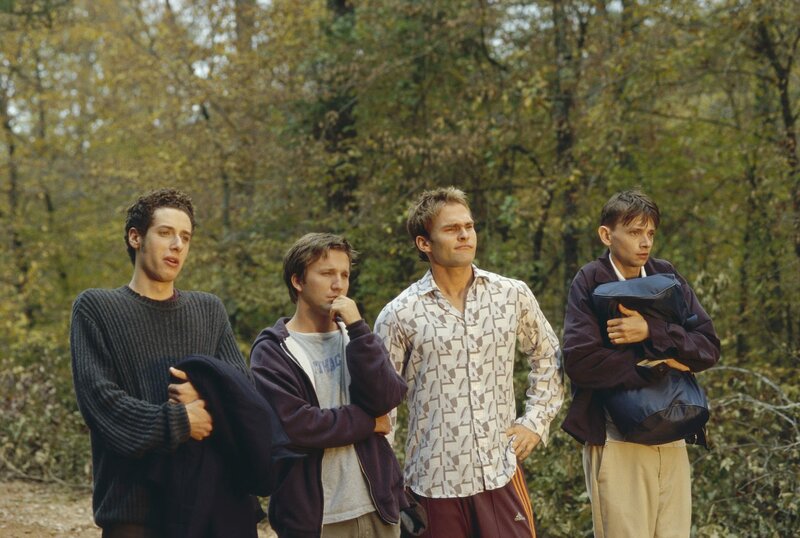 Road Trip Heisser Trip Nach Texas Usa 00 Streams Tv Termine News Dvds Tv Wunschliste