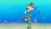 Squidward