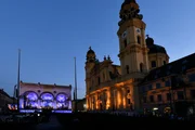 Impressionen der Generalprobe am 12.07.2018.