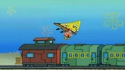 SpongeBob, Patrick