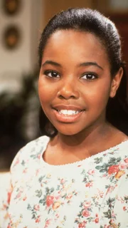 1. Staffel: Laura Winslow (Kellie Shanygne Williams)
