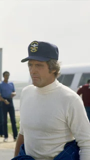 Colt Seavers (Lee Majors)