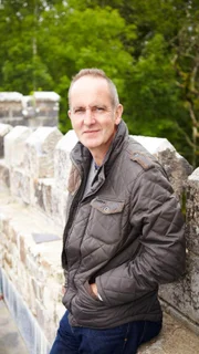 Kevin McCloud