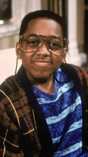 1. Staffel: Steven Urkel (Jaleel White)