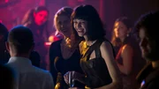 Fay (Emma Appleton)