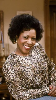 1. Staffel: Harriette Winslow (JoMarie Payton)