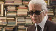 Modezar Karl Lagerfeld - Chanel 2011