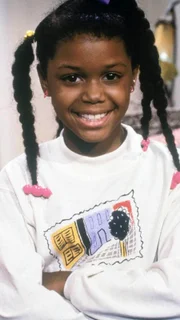 1. Staffel: Judy Winslow (Jaimee Foxworth)