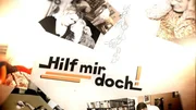Das Logo zur Sendung.