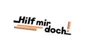 Das Logo zur Sendung.