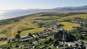 Harlech Castle