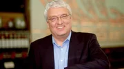 Moderator Hans Meiser
