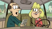 L-R: Lynn Loud Sr., Rita Loud