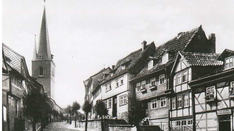 Nordhausen - Hitlers Raketenbunker (D, 2015)